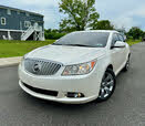 Buick LaCrosse Premium I FWD