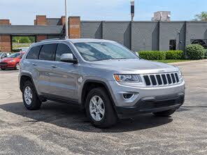 Jeep Grand Cherokee Laredo 4WD