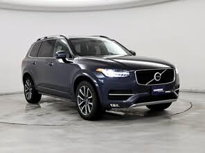 Volvo XC90 T5 Momentum AWD