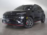 Hyundai Kona N FWD