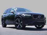 Volvo XC90 T5 R-Design FWD