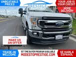 Ford F-250 Super Duty XLT Crew Cab 4WD