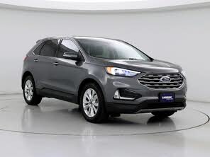 Ford Edge Titanium AWD