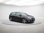 Volkswagen Golf GTI 2.0T Autobahn 4-Door FWD