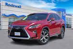 Lexus RX 350 FWD