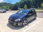 2012 Volkswagen Golf GTI