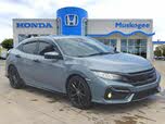 Honda Civic Hatchback Sport Touring FWD