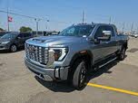 GMC Sierra 2500HD Denali Crew Cab 4WD