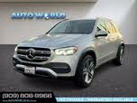 Mercedes-Benz GLE 450 4MATIC