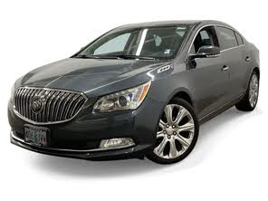 Buick LaCrosse Premium II FWD