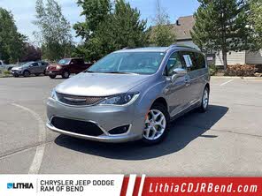 Chrysler Pacifica Limited FWD