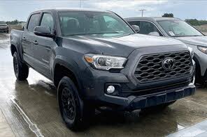 Toyota Tacoma TRD Off Road Double Cab RWD