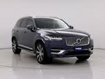 Volvo XC90 B6 Ultimate Bright Theme 7-Passenger AWD