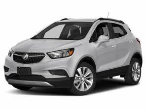 Buick Encore Preferred FWD