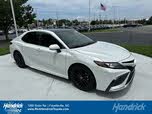 Toyota Camry XSE FWD