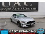 Ford Mustang EcoBoost Premium Convertible RWD