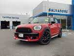 MINI Countryman Cooper S ALL4 AWD