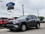 Toyota RAV4 LE AWD