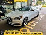 Hyundai Genesis 3.8 Premium AWD