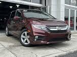 Honda Odyssey EX-L FWD