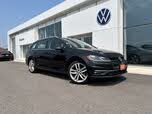 Volkswagen Golf SportWagen 1.8T Highline FWD