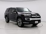 Toyota 4Runner Limited RWD