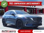 Mazda CX-9 Carbon Edition AWD