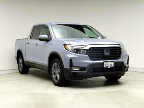 Honda Ridgeline RTL AWD