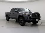 Toyota Tacoma TRD Off Road Double Cab LB 4WD