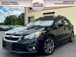 Subaru Impreza 2.0i Sport Premium Hatchback