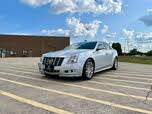 Cadillac CTS 3.6L Performance RWD