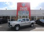 Toyota Tacoma SR V6 Double Cab 4WD