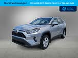 Toyota RAV4 XLE AWD