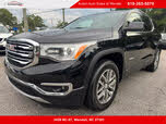 GMC Acadia SLE-2 FWD