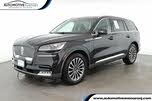 Lincoln Aviator Reserve AWD