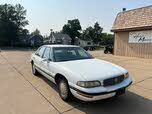 Buick LeSabre Custom Sedan FWD