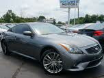 INFINITI G37 x Coupe AWD