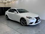 Lexus IS 350 Sedan RWD