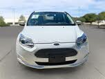 Ford Focus Electric Hatchback