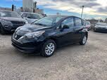 Nissan Versa Note S FWD