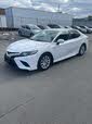 Toyota Camry SE FWD