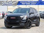 GMC Terrain SLT AWD