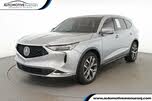 Acura MDX FWD with Technology Package