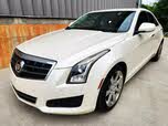 Cadillac ATS 2.5L Luxury RWD