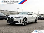 BMW i4 eDrive35 Gran Coupe FWD