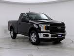 Ford F-150 XL 4WD