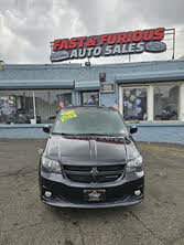 Dodge Grand Caravan GT FWD