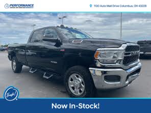 RAM 2500 Tradesman Crew Cab LB 4WD