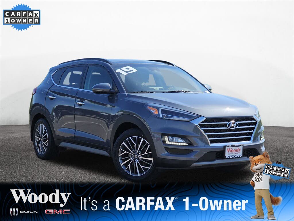 Used Hyundai Tucson for Sale in Holland, MI - CarGurus