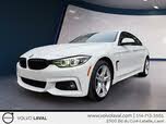 BMW 4 Series 430i xDrive Gran Coupe AWD